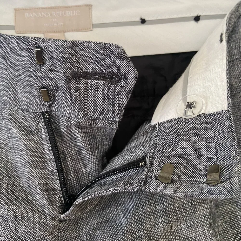 Banana Republic banana republic